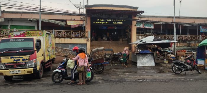 Pemkab Pekalongan Urungkan Wacana Relokasi Pasar Kajen, Ini Tanggapan APPSI Pasar Kajen