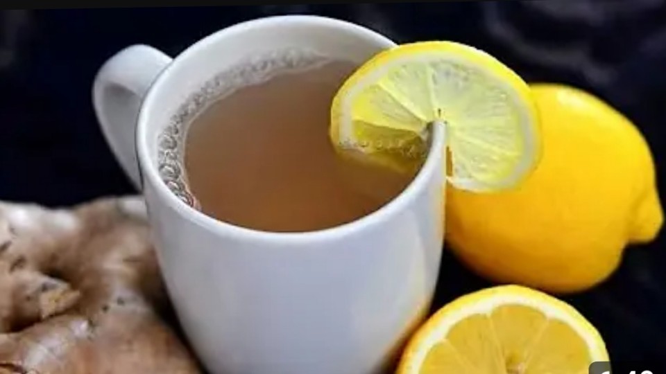 6 Manfaat Wedang Jahe Lemon yang Bantu Tingkatkan Daya Tahan Tubuh
