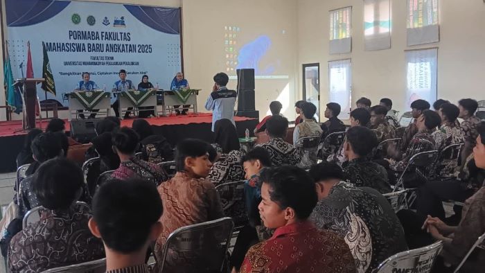 UMPP Terima Mahasiswa Beragama Hindu