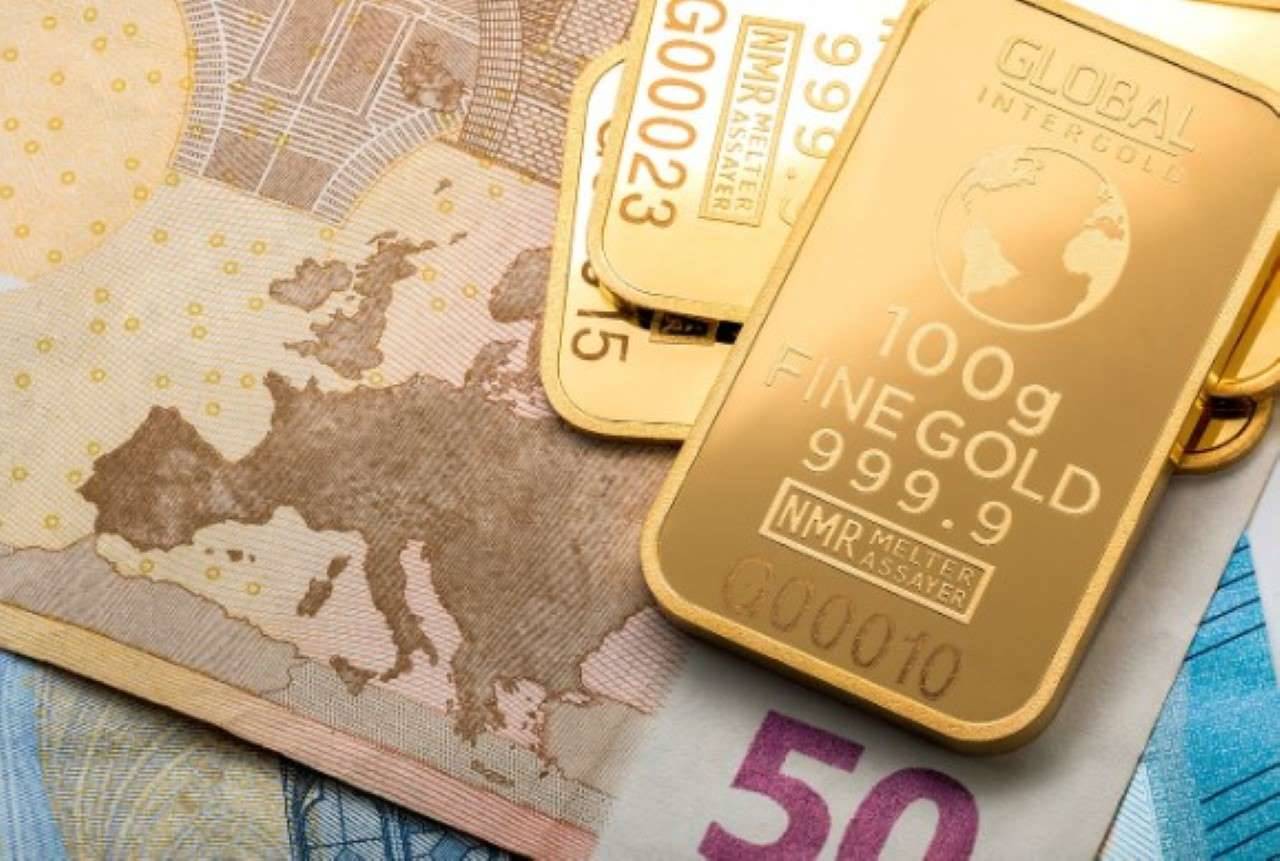 Mengenal Aplikasi Investasi Emas IndoGold: Paling Aman dan Terpercaya
