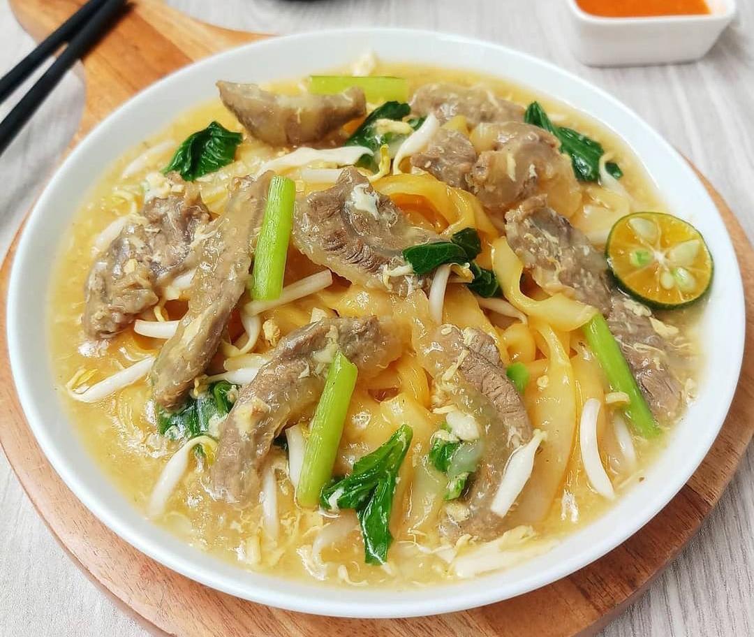 Pemadam Kelaparan! 4 Resep Makanan Enak Saat Hujan, dengan Bahan Sederhana dan Mudah DIbuat di Rumah