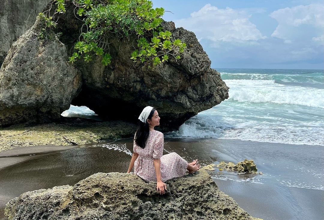 Liburan Seru Tidak Harus Mahal, 5 Wisata Pantai di Tulungagung Ini Bisa Kamu Nikmati Bersama Keluarga!