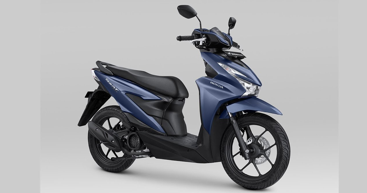 Nggak Harus Mahal! Inilah 5 Rekomendasi Motor Matic Murah untuk Mobilitas Kerja, Dijamin Nyaman