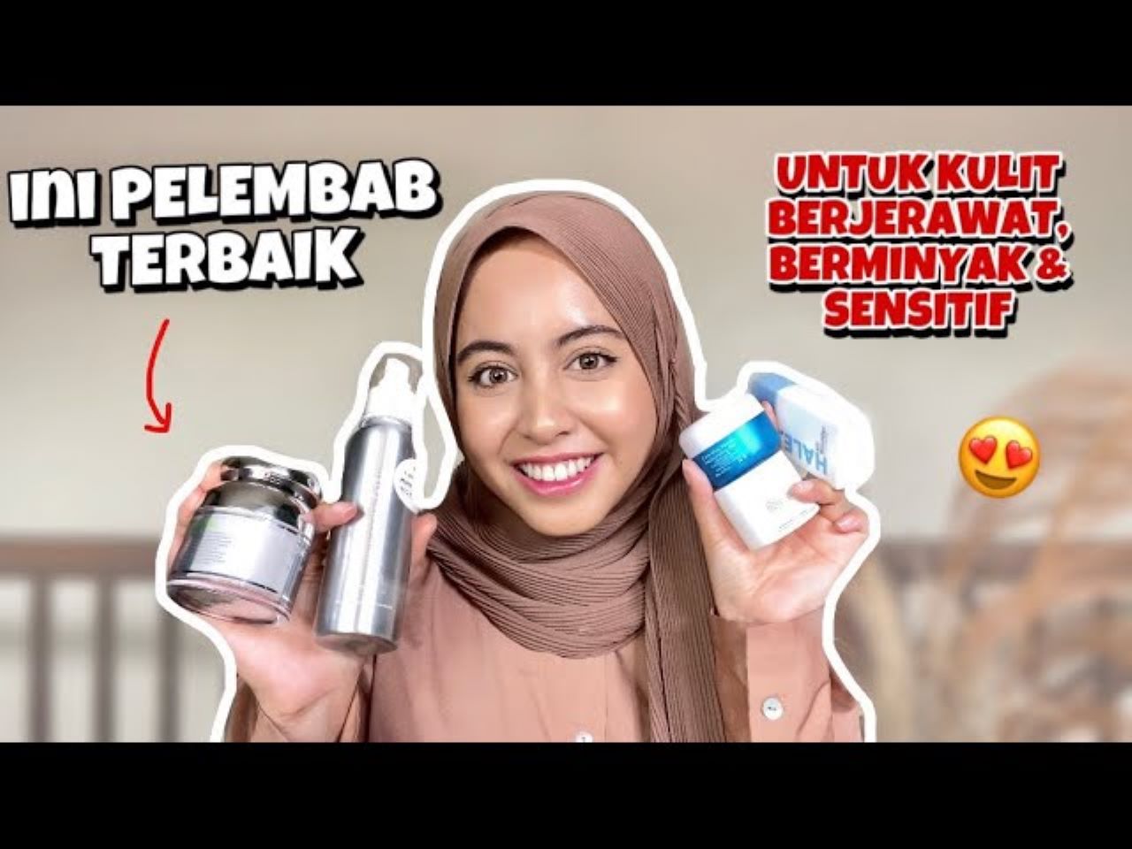 4 Merk Face Toner yang Bikin Pori-Pori Mengecil Terbaik, Cocok untuk Kulit Berminyak 