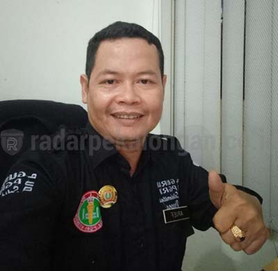 Belum Ideal, Batang Masih Kekurangan 524 Guru SD 