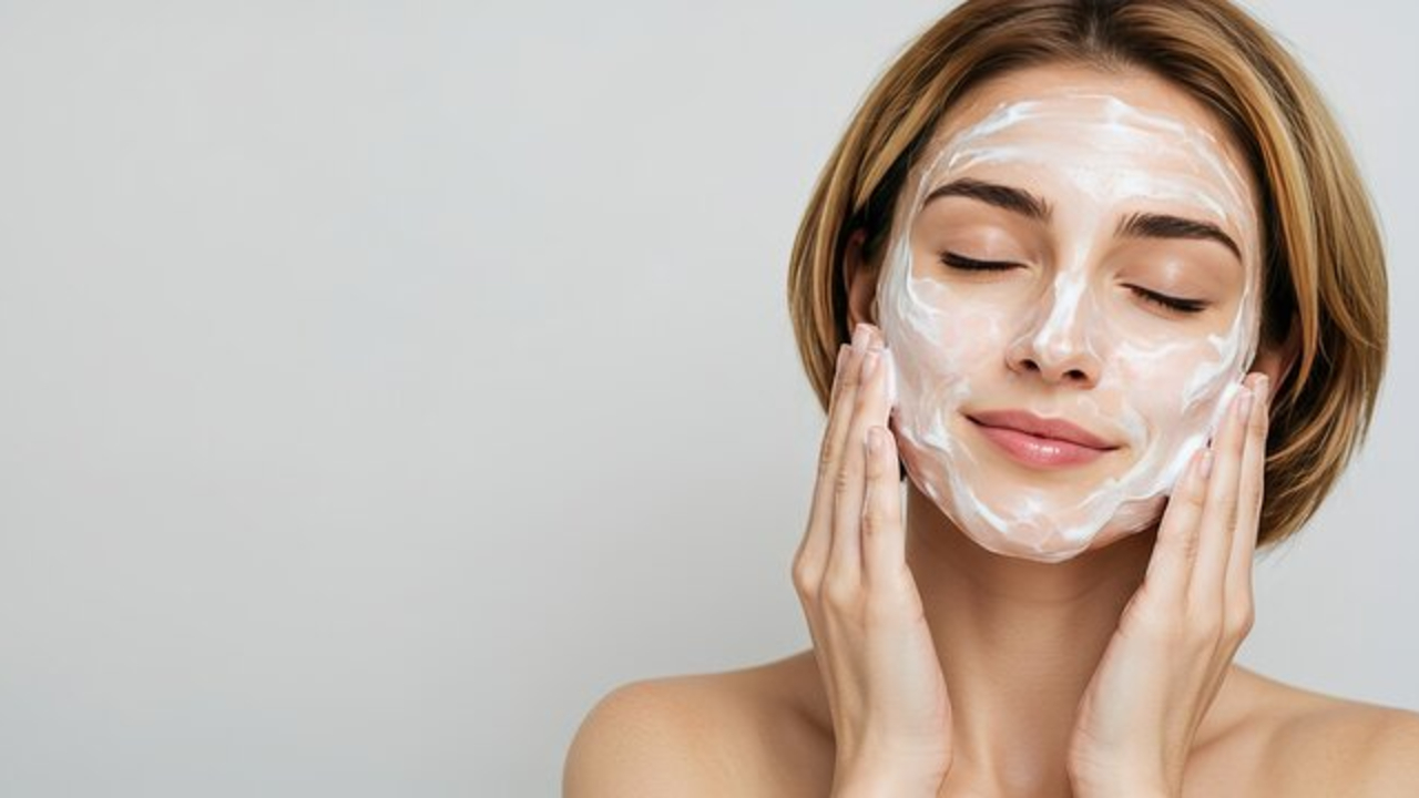 3 Resep DIY Masker Wajah untuk Kulit Berjerawat Parah, Wajib Kamu Coba!