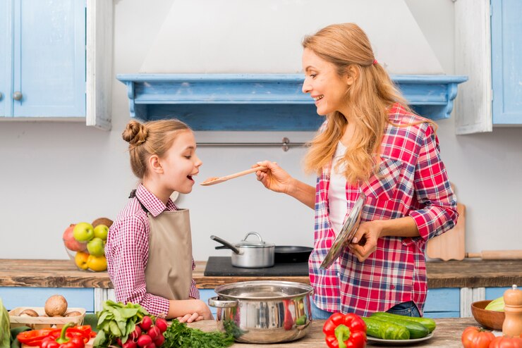 Apakah Mencicipi Makanan Membatalkan Puasa? Ini Jawaban Mamah Dedeh yang Menjawab Keresahan Ibu-ibu!