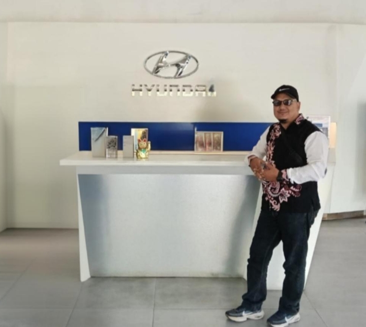 Gempuran Mobil China Tak Membuat Surut Penjualan Hyundai di Pekalongan–Batang