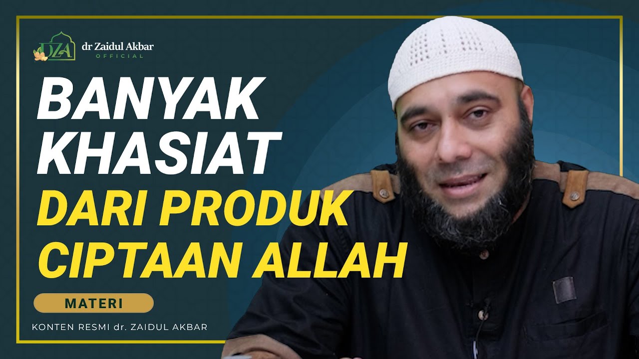 Bagaimana Cara Agar Kulit Putih Tanpa Skincare? Ini Tips Kecantikan ala dr Zaidul Akbar Pakai 2 Bahan Dapur