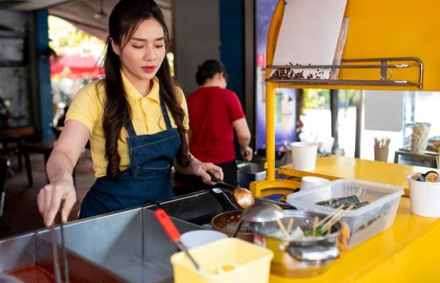 Primbon Jawa: Langsung Tajir Melintir! 3 Weton yang Akan Sukses Geden Saat Buka Usaha Kuliner di Tahun 2024 