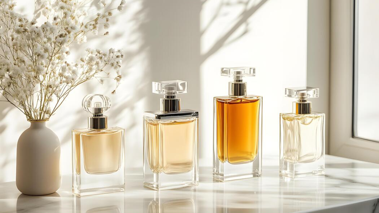 Top 4 Parfum yang Wangi dan Tahan Lama di Indomaret