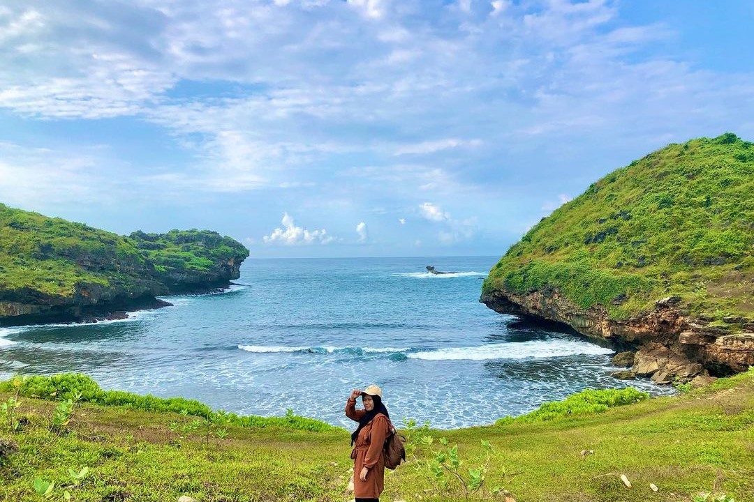 Nikmati Indahnya 5 Pantai Hidden Gem di Pacitan, Dijamin Bisa Bikin Terpesona