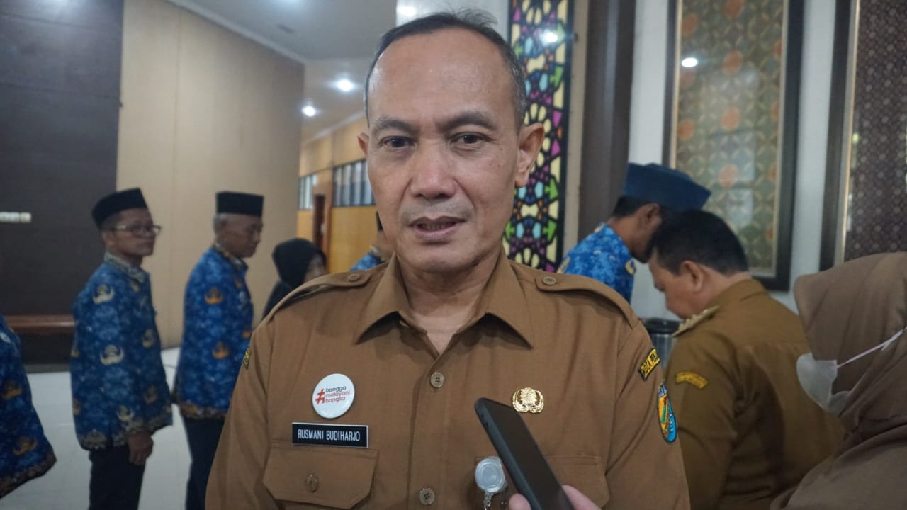 12 Peserta Seleksi PPPK Tahap II Kota Pekalongan Dinyatakan Gugur, Ternyata Ini Penyebabnya 