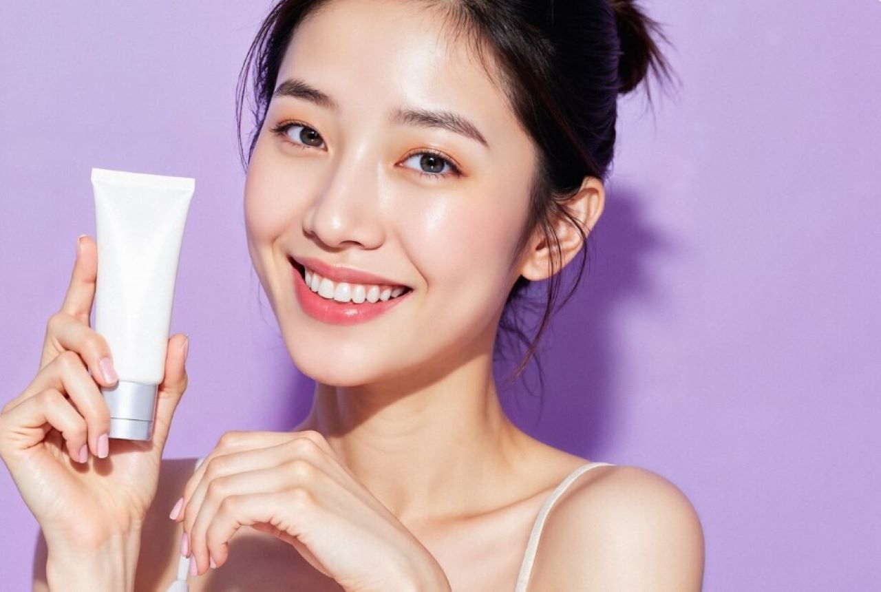 5 Merk Foundation Murah yang Cocok untuk Wajah Berflek Hitam dan Kusam