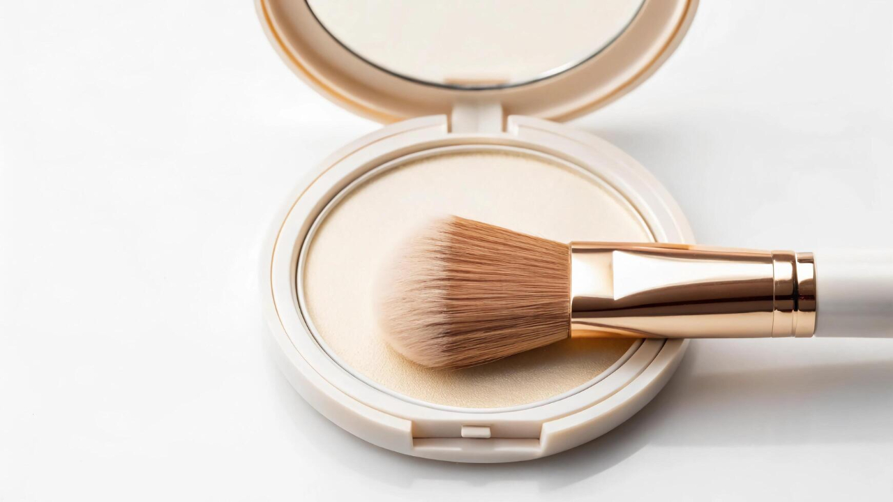 4 Bedak Wardah yang Bikin Glowing dan Tahan Lama