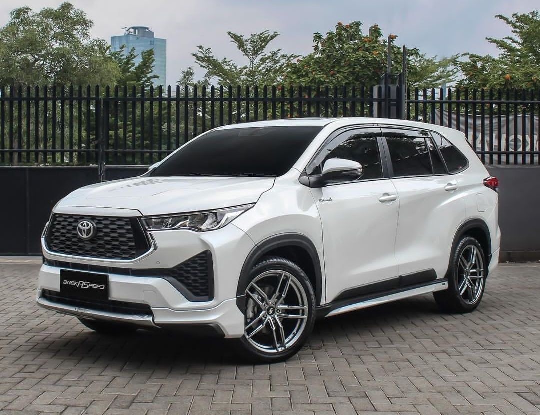 Solusi Cerdas Inilah Mobil Hybrid Harga Terjangkau Tahun 2024, Cocok untuk Mudik Lebaran Nanti!