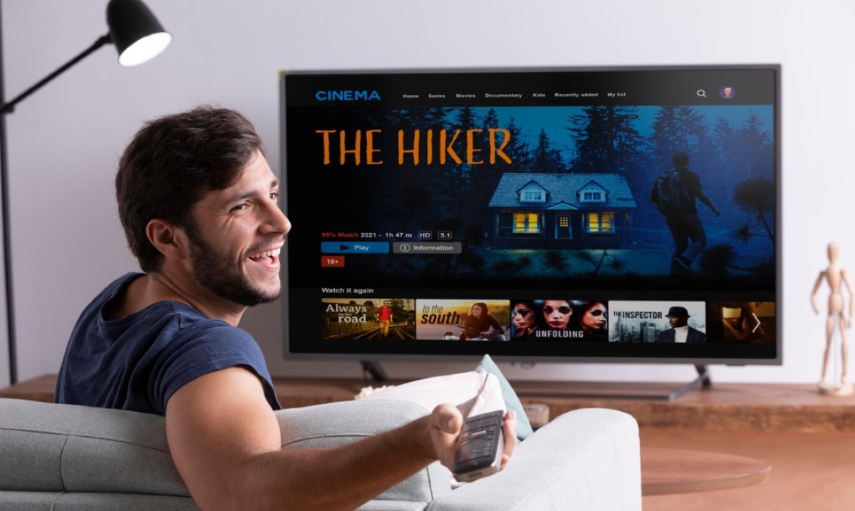 Butuh Solusi Dana Cepat? Ini Dia Panduan Lengkap Gadai TV di Pegadaian Pekalongan 