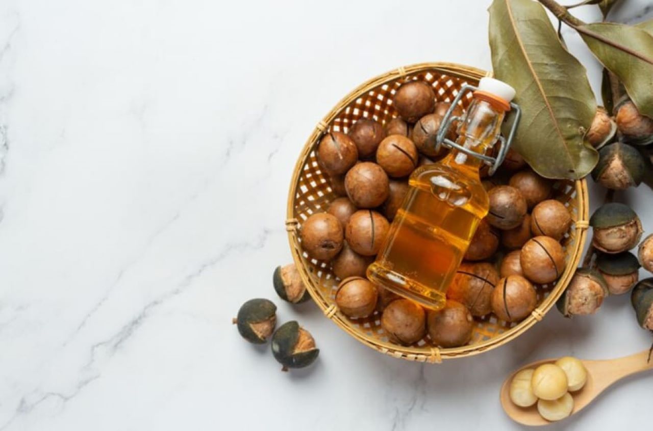 Ini Manfaat Argan Oil untuk Rambut Lengkap Dengan Cara Pakainya yang Benar