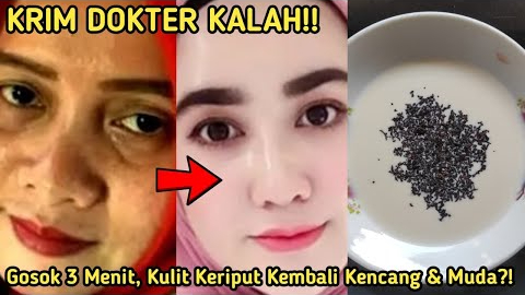 Begini Cara Membuat Kolagen Alami dari Buah dan Sayur Agar Wajah Awet Muda, Bikin Glowing dalam 3 Langkah