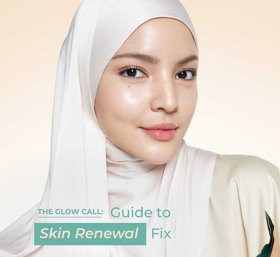 3 Rekomendasi Serum Wardah Terbaru untuk Mengecilkan Pori-Pori Terbaik, Bikin Wajah Mulus 