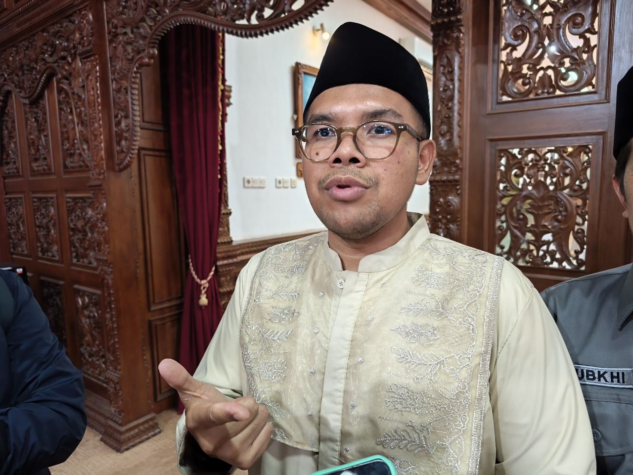 Siapkan Master Plan, Pemkab Batang Targetkan Kota Baru Gringsing Rampung 2029