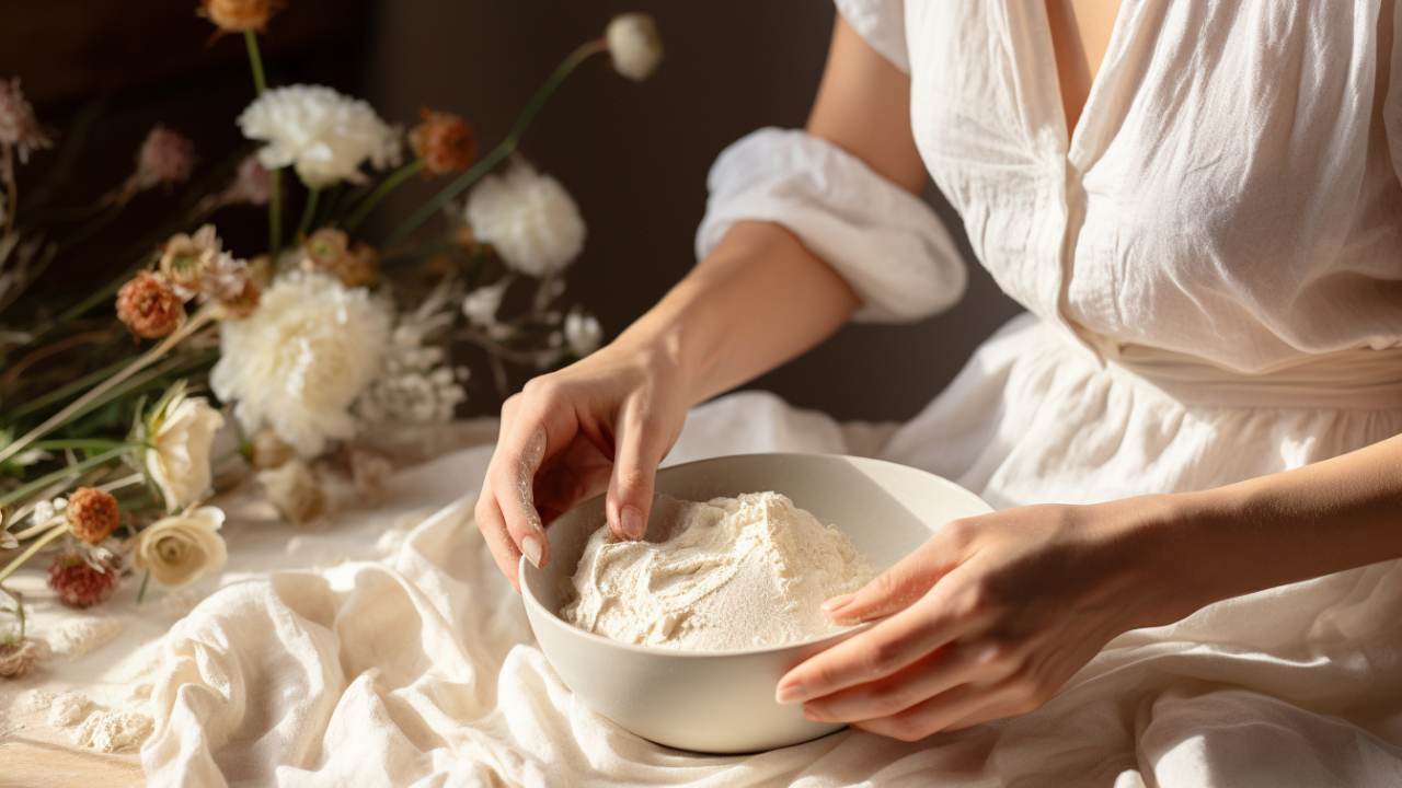 Ini Rekomendasi Lulur Mandi yang Ampuh Mencerahkan Kulit di Indomaret, Mulai 20 Ribuan Aja!