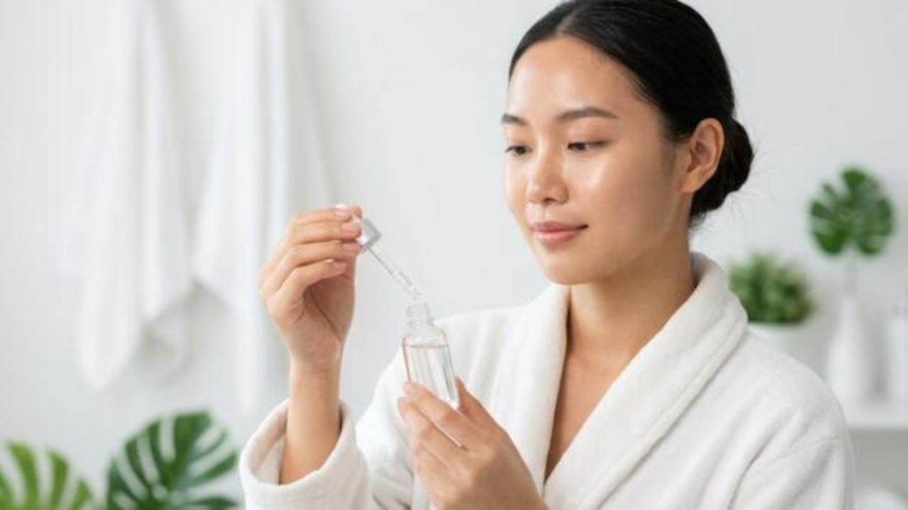 Ini Dia 4 Serum untuk Kulit Berminyak dan Flek Hitam yang Efektif Hasilnya