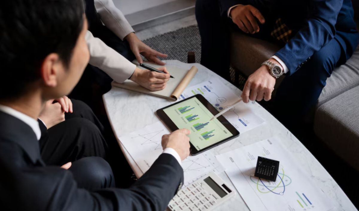 Tren Investasi Tahun 2025 yang Bisa Menjadi Pilihan Kamu dalam Berinvestasi! Yuk Tentukan Pilihanmu!