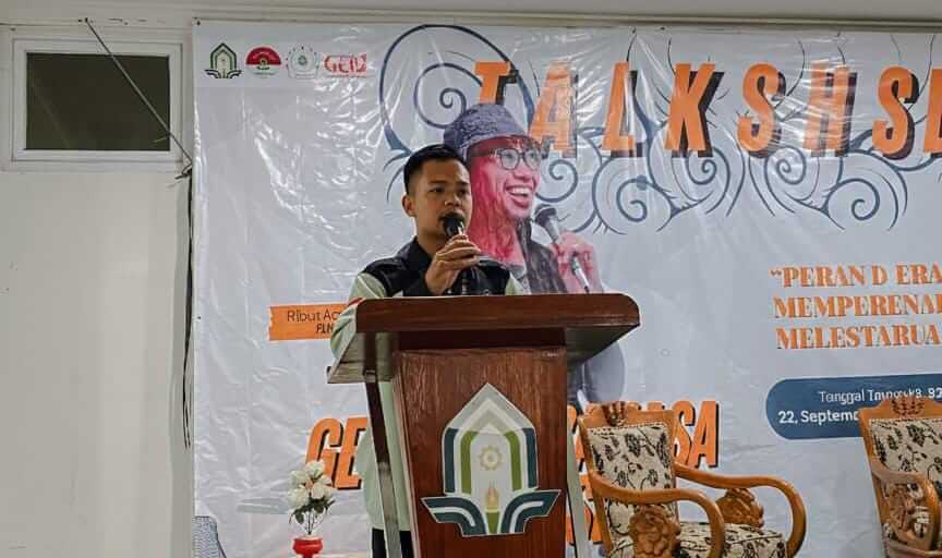 Minat Berorganisasi? Ini 5 Tips Bisa Menjadi Ketua Umum Organisasi Intra Kampus dalam Satu Hari