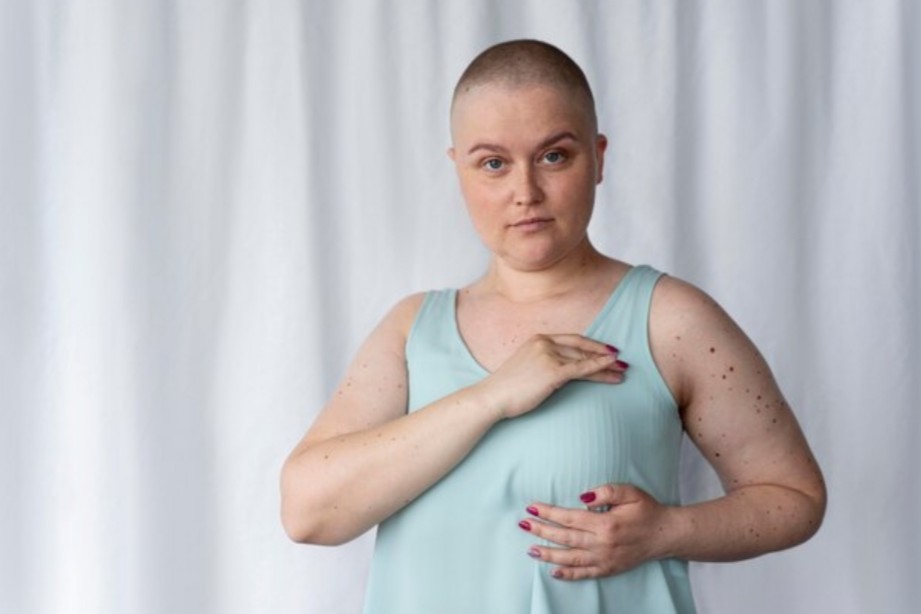 Seputar Penyakit Kanker Payudara pada Wanita Dewasa, Apa Saja Jenisnya? Ini Dia Ulasannya