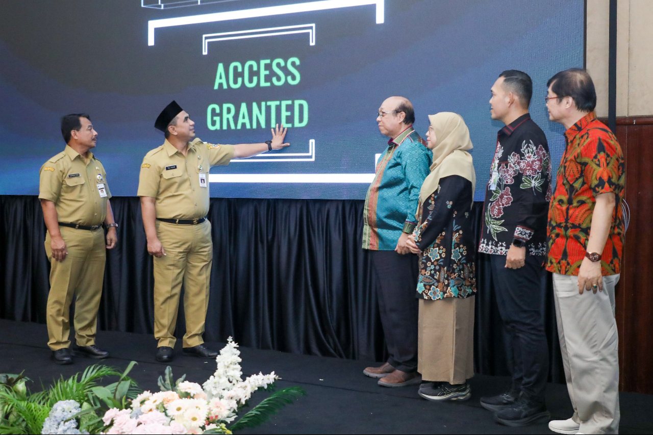 Kecelakaan Kerja di Jateng Meningkat, Taj Yasin Minta Budaya K3 Digenjot