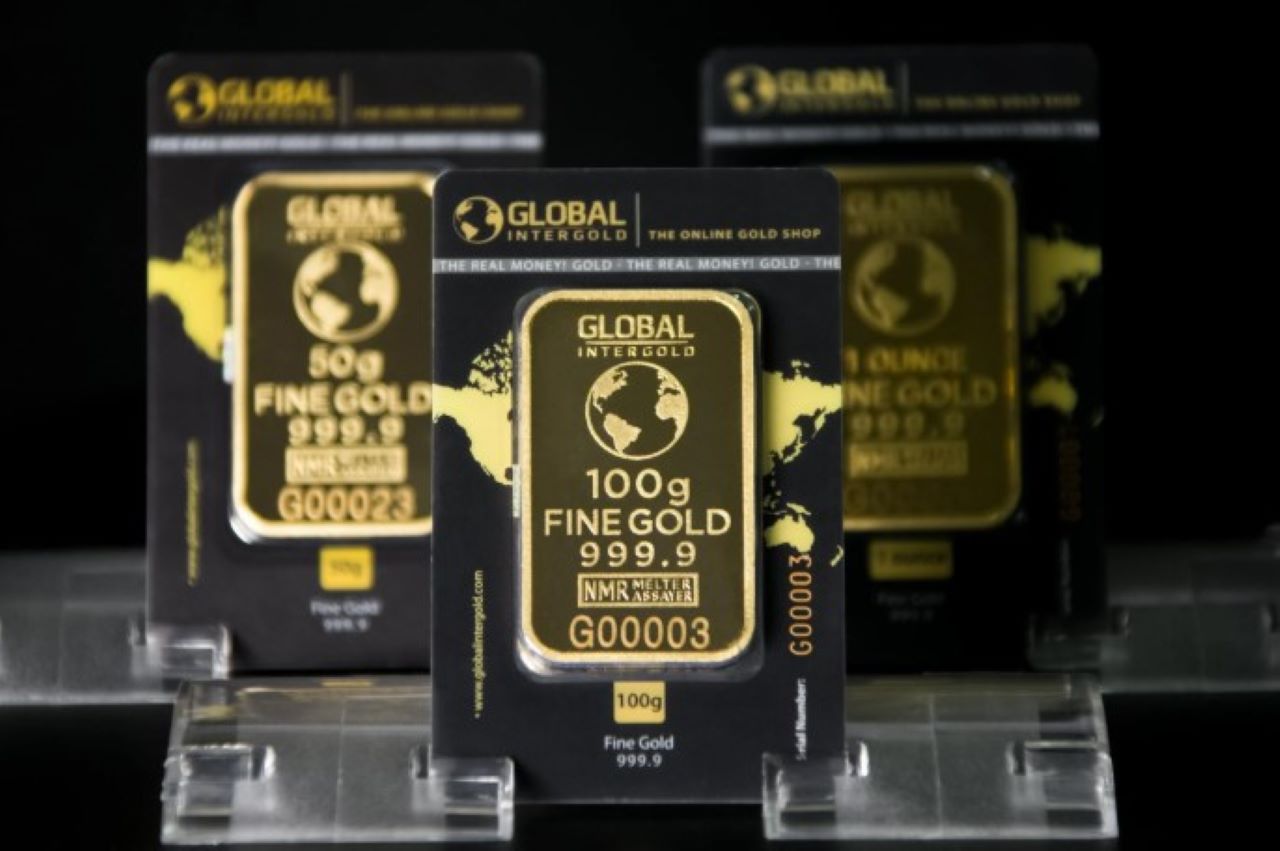 Ternyata Bisa Banget! Begini Cara Mencairkan Emas Digital Jadi Emas Fisik Dengan Mudah dan Tanpa Ribet!