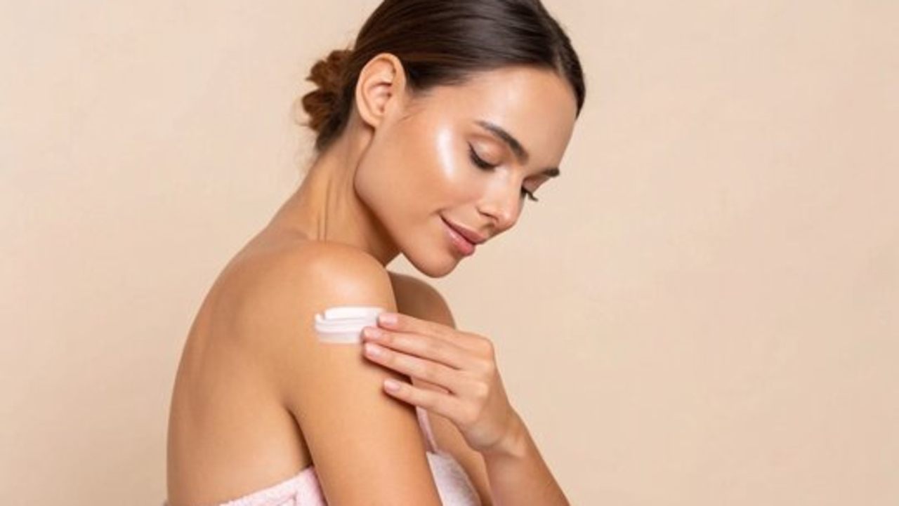 5 Body Lotion untuk Kulit Kering Murah dan Efektif Melembabkan, Cek Disini!
