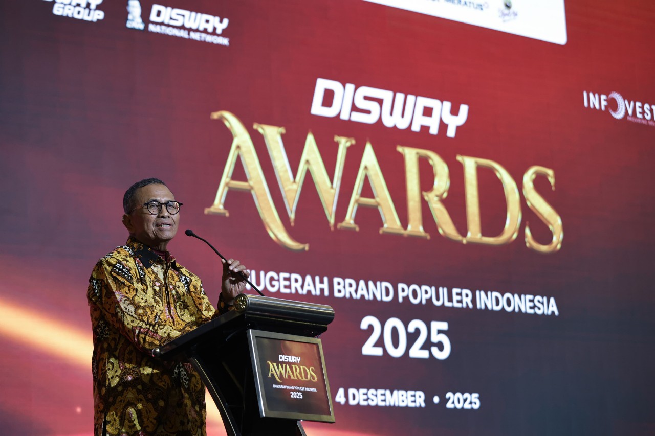 JMSI Usulkan Dahlan Iskan Raih Anugerah Dewan Pers 2025 Kategori Spirit Media Baru