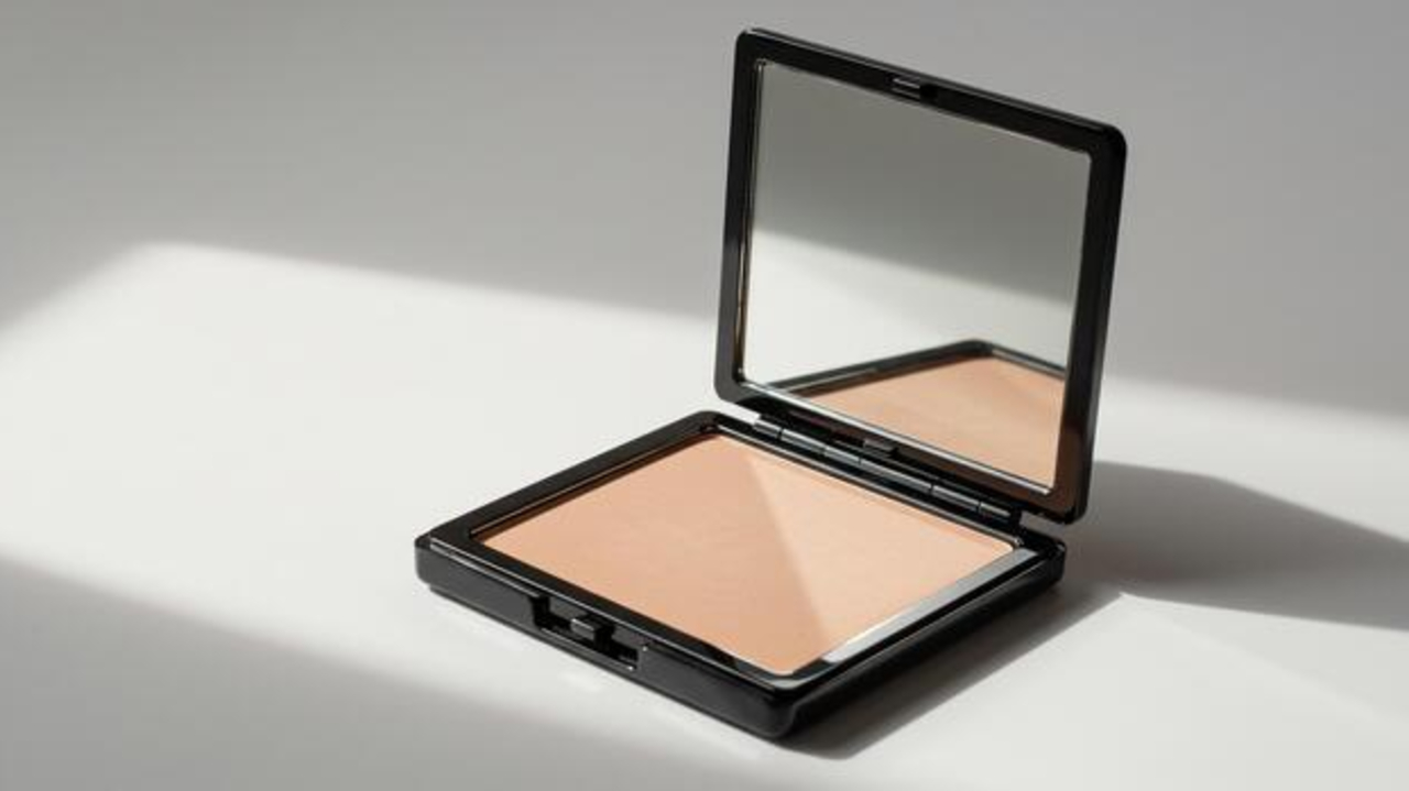Top 3 Bedak yang Kena Keringat Semakin Glowing, Cocok Untuk Pekerja Lapangan