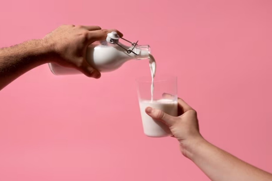 5 Manfaat Susu Kambing Etawa untuk Kesehatan Tubuh, Bisa Turunkan Kolesterol Jahat