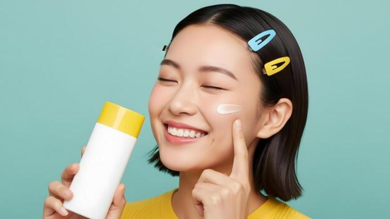 Ini Dia 5 Sunscreen Wajah Terbaik untuk Kulit Kusam yang Ampuh