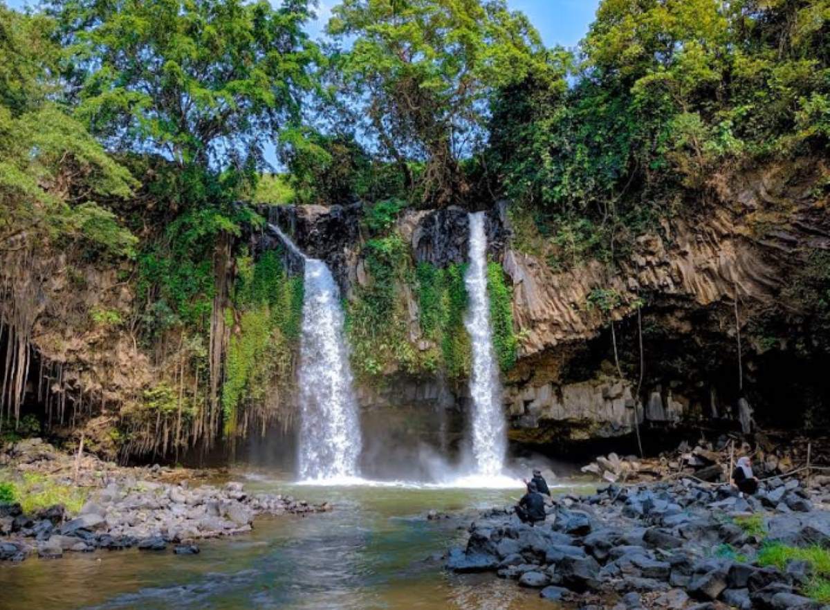 Wisata Alam Hidden Gem di Pemalang yang Wajib Kamu Kunjungi