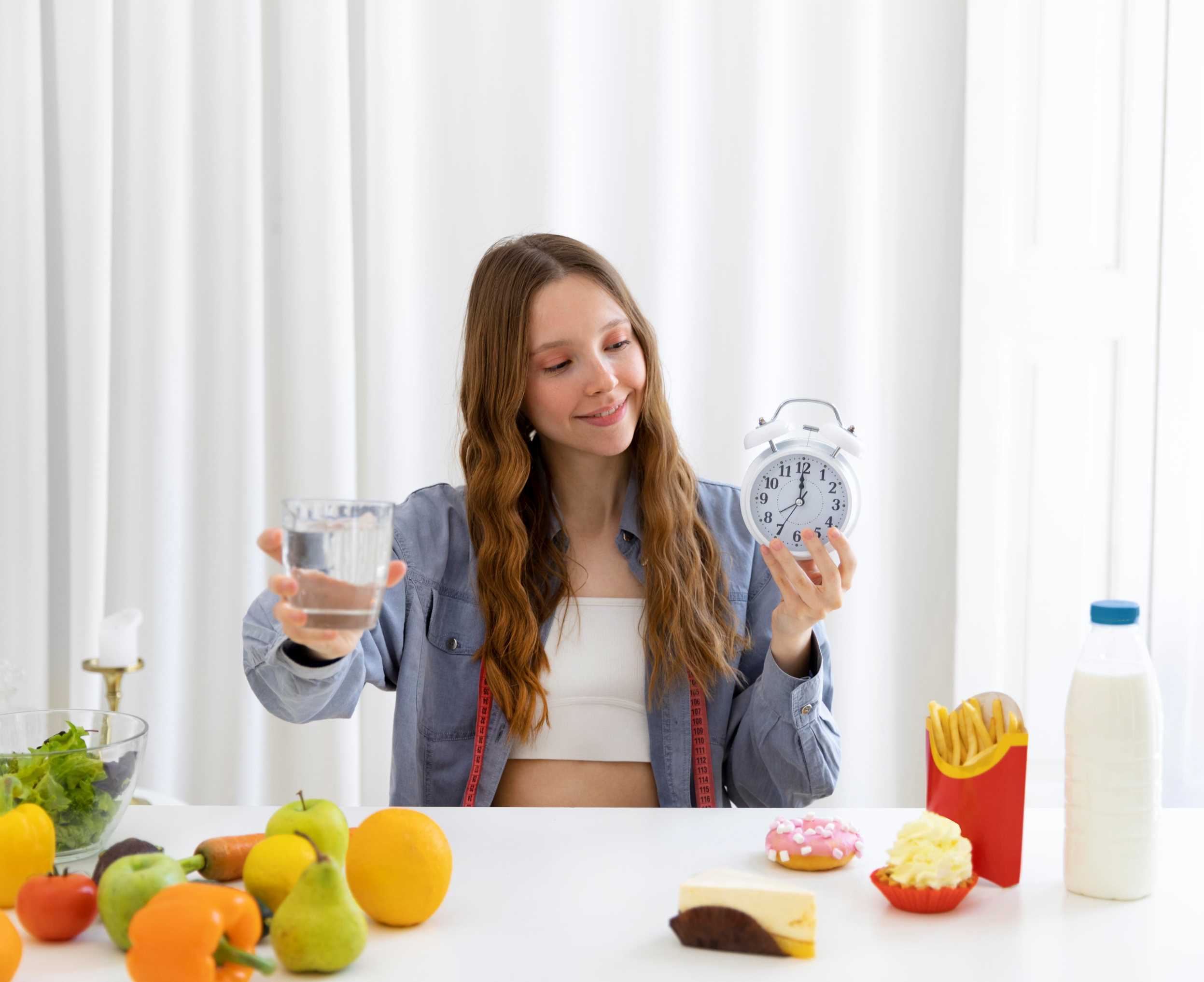 7 Vitamin Penambah Nafsu Makan untuk Orang Dewasa di Apotek, Ampuh dan Tentunya Aman Dikonsumsi