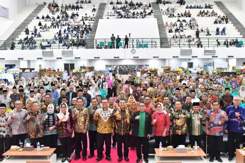 KKN UIN Gus Dur Pekalongan Angkatan 63 Torehkan Capaian Nasional