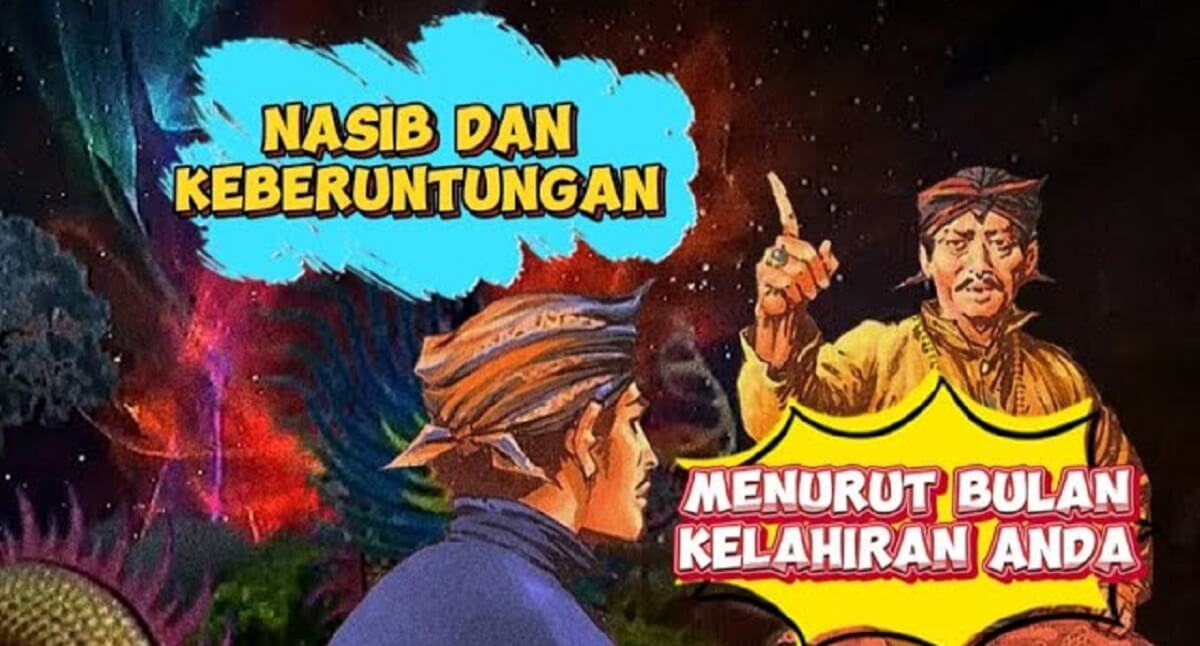 Berwatak Tunggak Semi, Primbon Jawa: 3 Weton Ini Memiliki Aura Berwibawa, Pandai Cari Rezeki, Apa Saja?