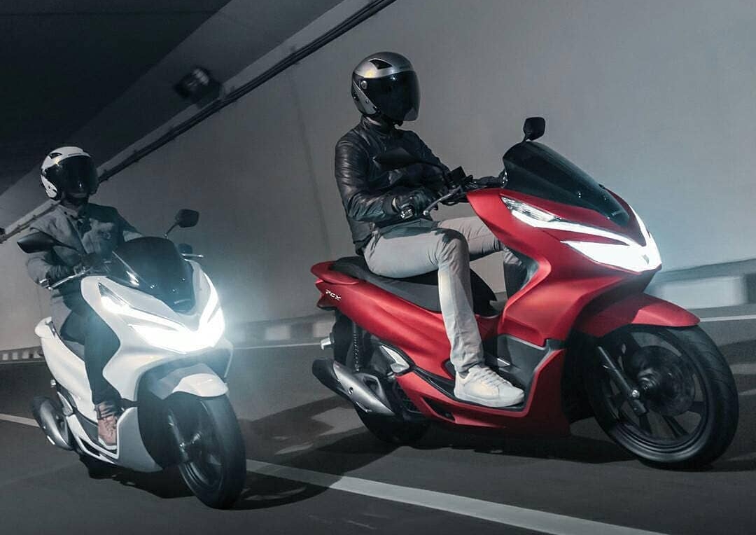 Jangan Diabaikan, 5 Perawatan Motor Matic Honda Supaya Awet Ini Wajib Dilakukan Pemilik