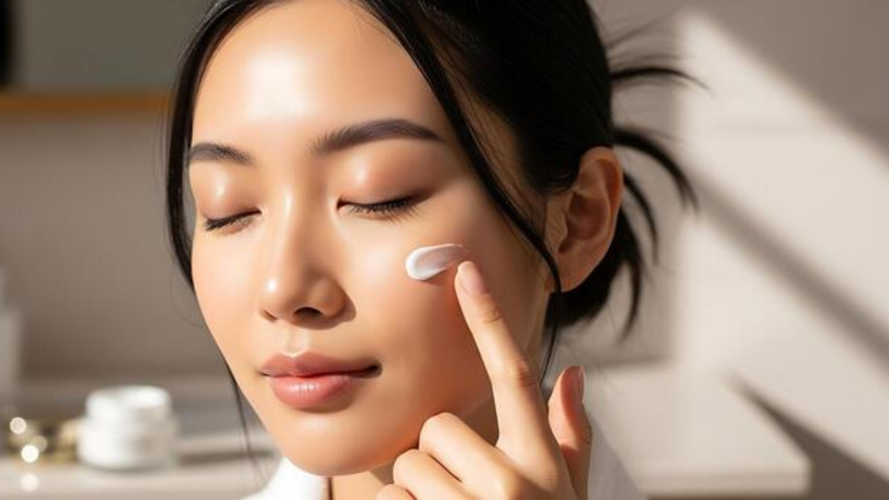 Top 5 Skincare yang Bagus untuk Memutihkan Wajah BPOM, Bye Bye Kusam