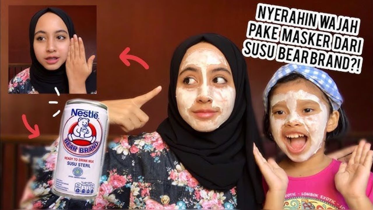 Benarkah Penggunaan Susu untuk Perawatan Wajah Bisa Mencerahkan? Begini Ternyata