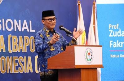 9 Ribu ASN Se-Indonesia Bakal Meriahkan PORNAS XVI KORPRI 2023 