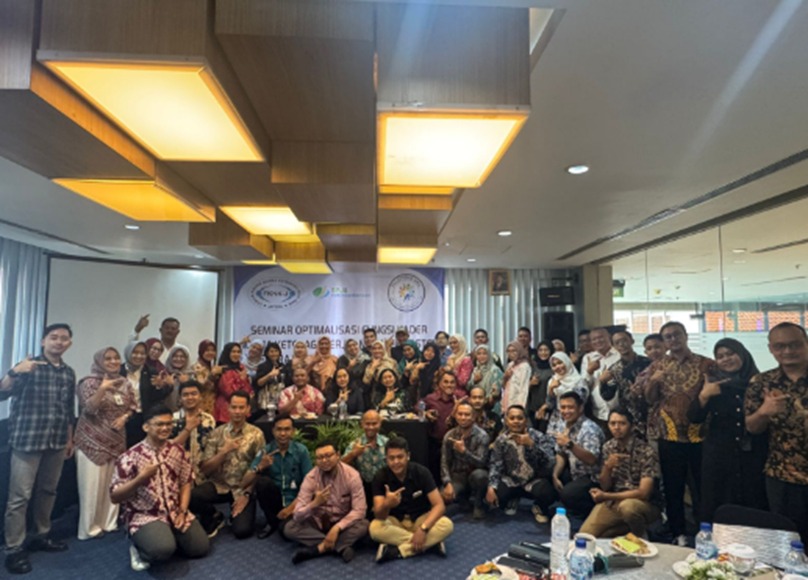 BPJS Ketenagakerjaan Pekalongan Dorong Optimalisasi Penggunaan Aplikasi JMO di Kalangan Perusahaan