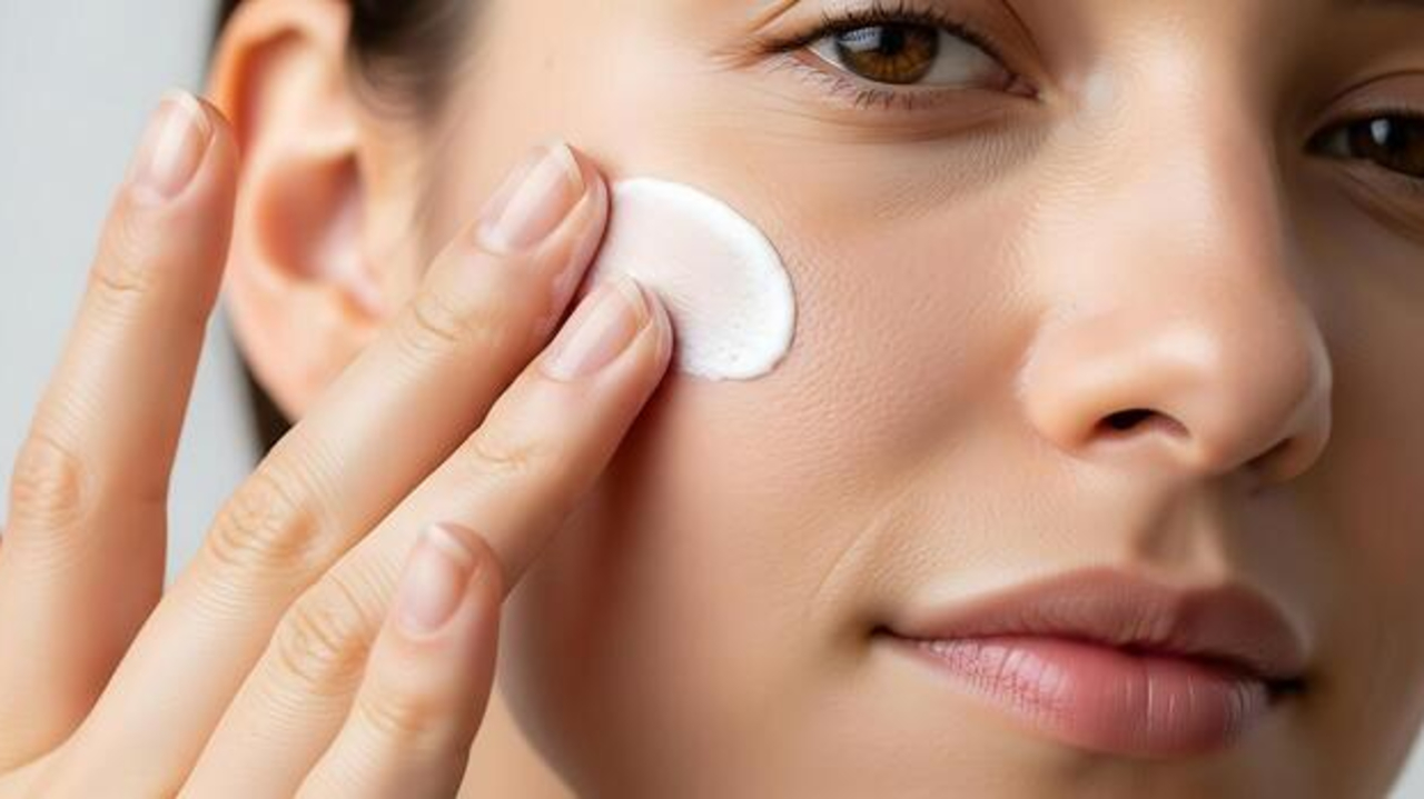 Top 4 Moisturizer untuk Kulit Bruntusan Dan Berminyak Jadi Glowing Merata