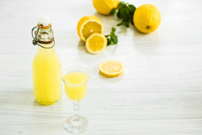 Ini Dia 2 Rekomendasi Jus Lemon untuk Diet yang Menyegarkan, Baik untuk Menghempaskan Lemak 
