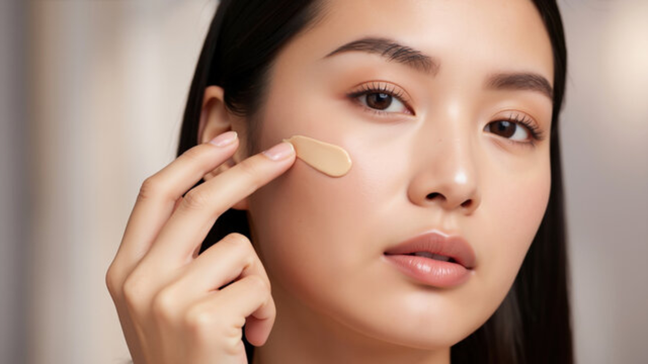 5 Rekomendasi Skin Tint untuk Kulit Berminyak dan Berjerawat, Bikin Glowing!