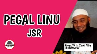 Mudah Banget Bikinnya, Ini Dia 2 Resep Herbal Sembuhkan Pegal Linu Menurut dr Zaidul Akbar, Badan Auto Fit